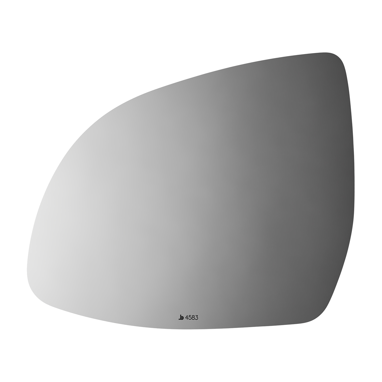 disc BMW X SERIES LH FLAT